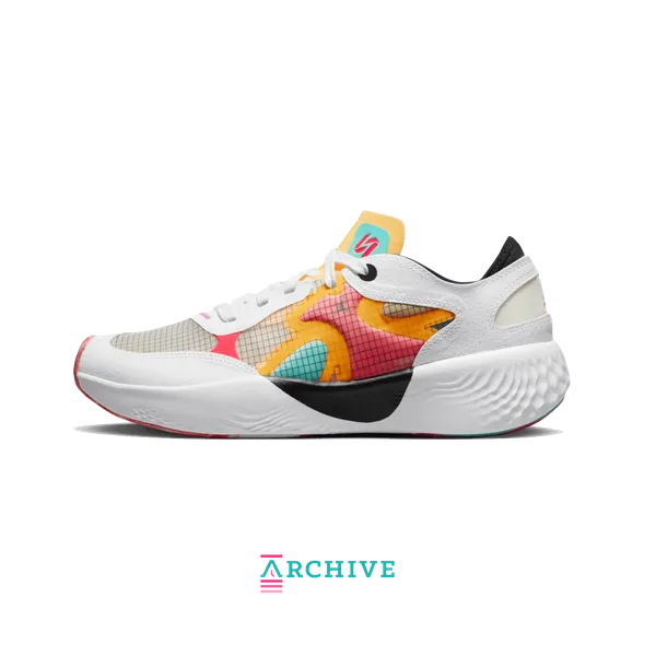 Air Jordan Luka Doncic x Jordan Delta 3 Low Nitro (Archive), vergelijk prijzen bij 1 winkel