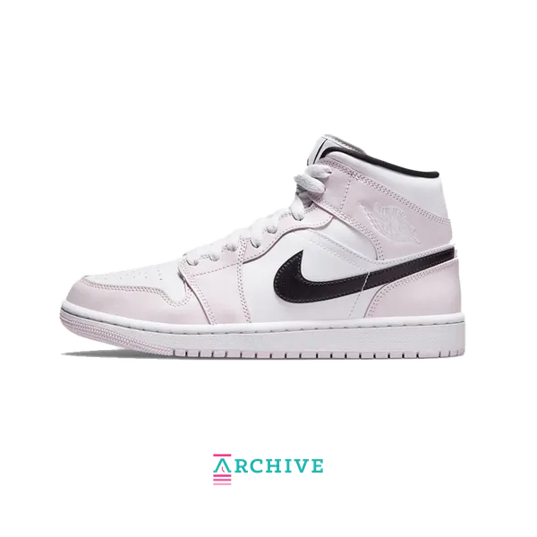 Air Jordan 1 Mid Barely Rose (Archive), vergelijk prijzen bij 1 winkel