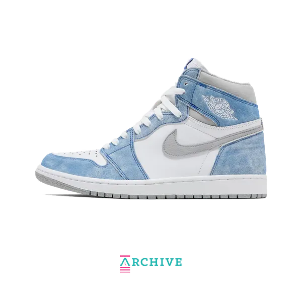 Air Jordan 1 Retro High OG Hyper Royal (Archive), vergelijk prijzen bij 3 winkels