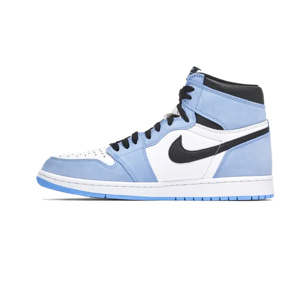 Air Jordan 1 Retro High OG University Blue, vergelijk prijzen bij 2 winkels