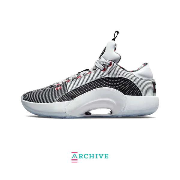 Air Jordan 35 Low Quai 54 (Archive), vergelijk prijzen bij 1 winkel