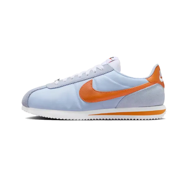 Nike Cortez Hydrogen Blue Hot Curry, vergelijk prijzen bij 1 winkel