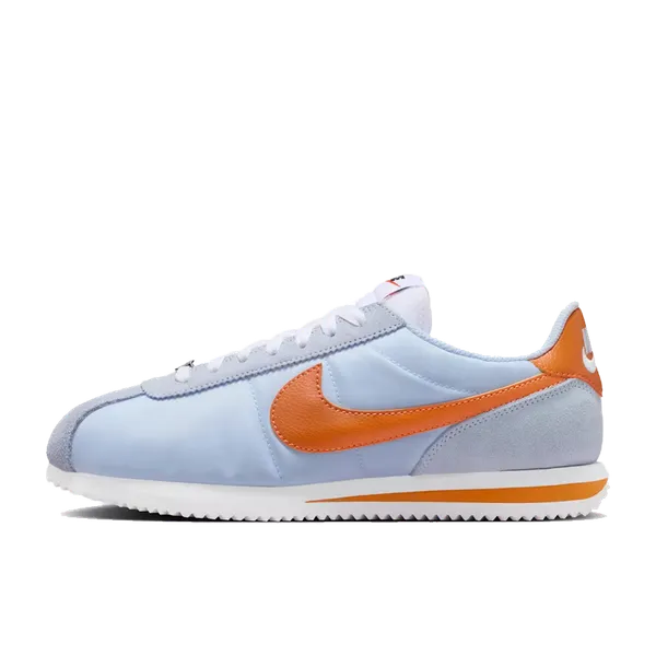 Nike Cortez Hydrogen Blue Hot Curry, vergelijk prijzen bij 1 winkel