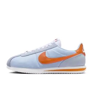Nike Cortez blauw