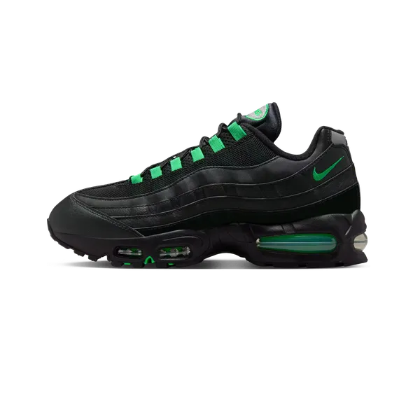 Nike Air Max 95 OG Black Green Shock, vergelijk prijzen bij 1 winkel