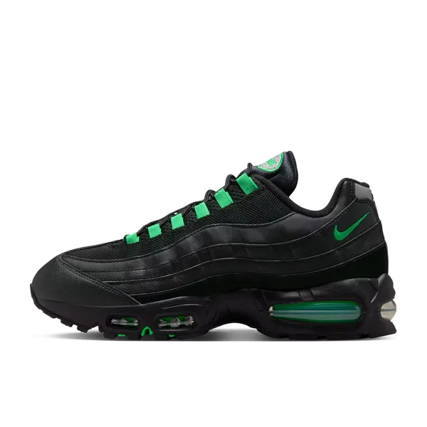 Nike Air Max 95 OG Black Green Shock, vergelijk prijzen bij 1 winkel