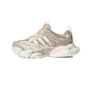 adidas XLG Runner Deluxe wit
