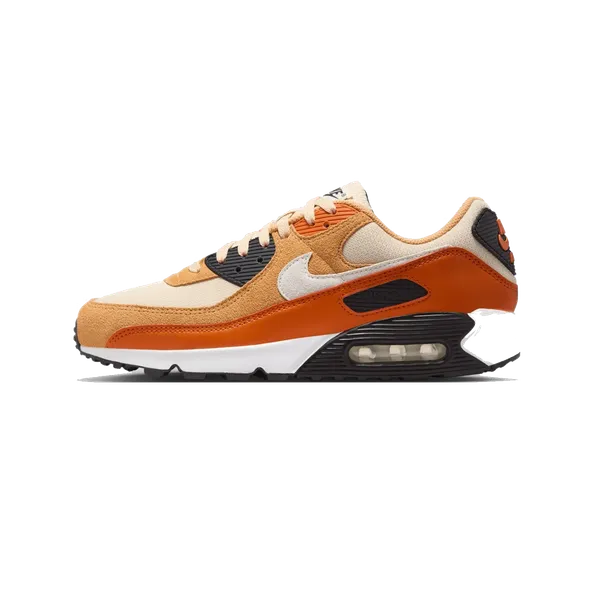 Nike Air Max 90 Campfire Orange, vergelijk prijzen bij 1 winkel