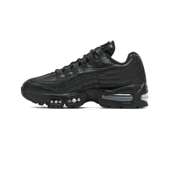 Nike Air Max 95 Big Bubble Black Leather, vergelijk prijzen bij 1 winkel