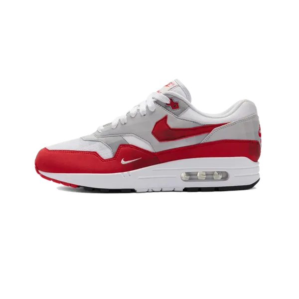 Nike Air Max 1 Low Poly, vergelijk prijzen bij 1 winkel