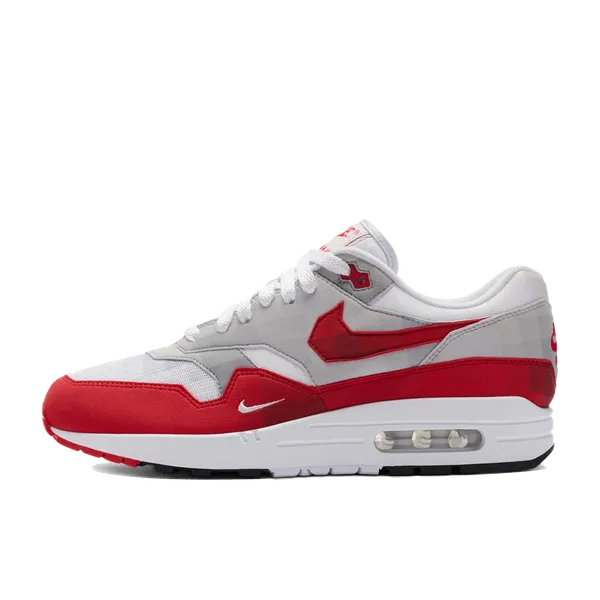 Nike Air Max 1 Low Poly, vergelijk prijzen bij 1 winkel