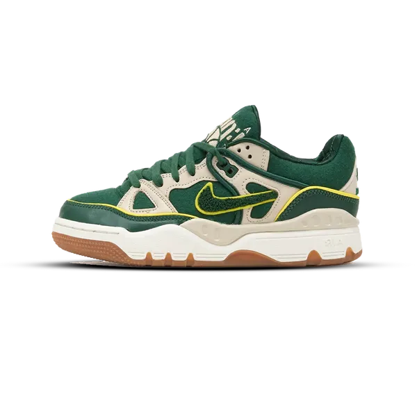 Nike x Nigo Nigo x Nike Air Force 3 Low SP Forest Green, vergelijk prijzen bij 1 winkel
