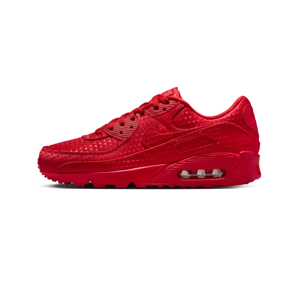 Nike Air Max 90 Valentines Day University Red (2026), vergelijk prijzen bij 1 winkel