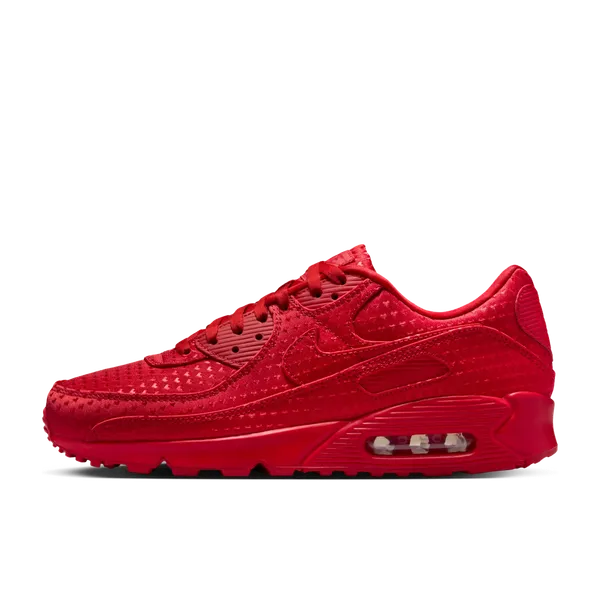 Nike Air Max 90 Valentines Day University Red (2026), vergelijk prijzen bij 1 winkel