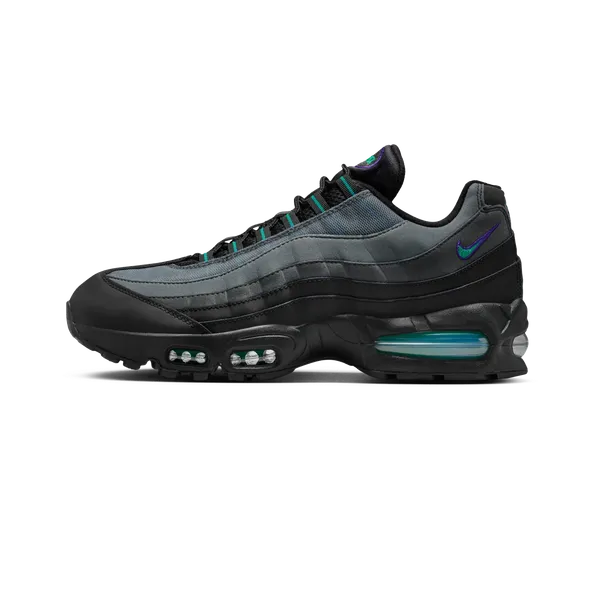 Nike Air Max 95 Big Bubble Black Grape, vergelijk prijzen bij 1 winkel