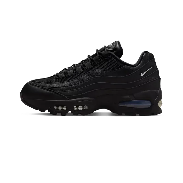 Nike Air Max 95 Big Bubble Black Jewel Swoosh, vergelijk prijzen bij 1 winkel