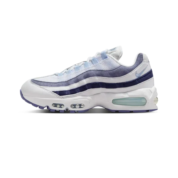 Nike Air Max 95 Celestine Blue, vergelijk prijzen bij 2 winkels