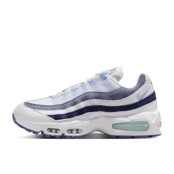 Nike Air Max 95 Celestine Blue, vergelijk prijzen bij 1 winkel