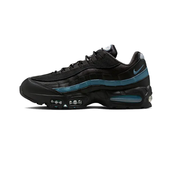 Nike Air Max 95 OG Big Bubble Smoky Blue Black, vergelijk prijzen bij 1 winkel