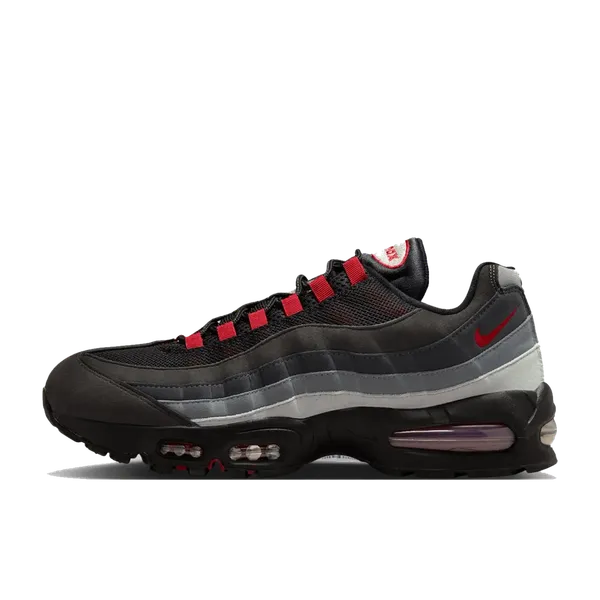 Nike Air Max 95 OG Big Bubble Liverpool F.C., vergelijk prijzen bij 2 winkels