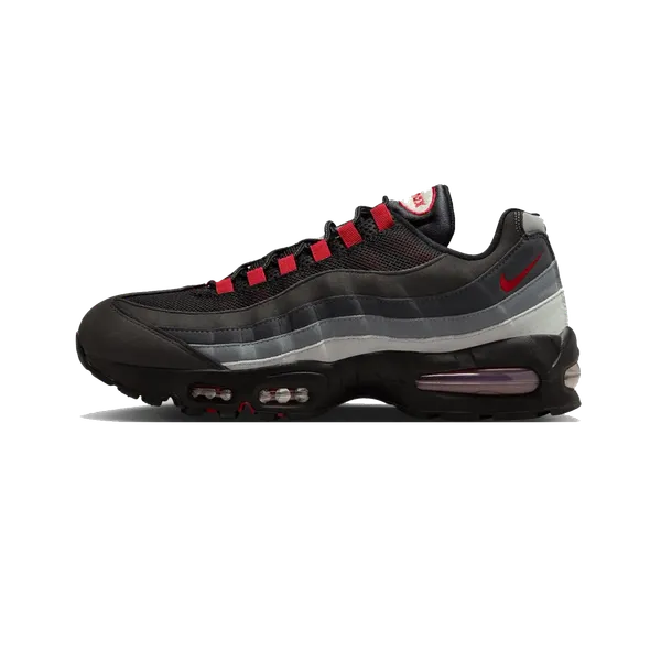 Nike Air Max 95 OG Big Bubble Liverpool F.C., foto 2 van 2