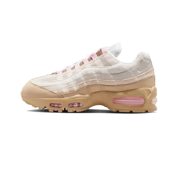 Nike Air Max 95 OG Big Bubble Linen, vergelijk prijzen bij 1 winkel
