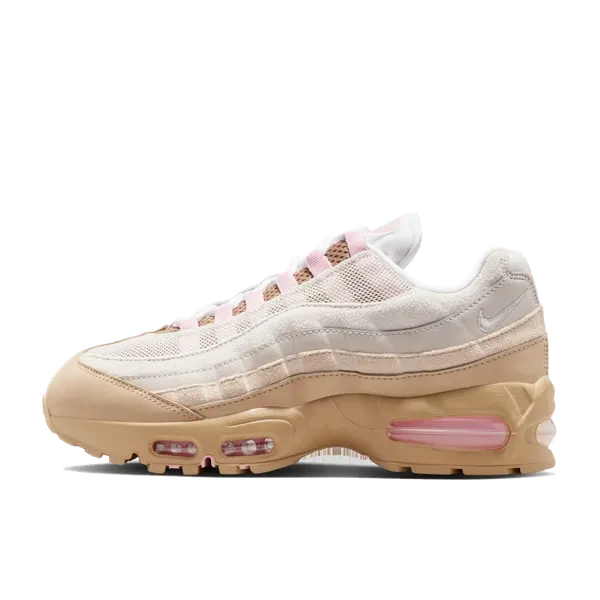 Nike Air Max 95 OG Big Bubble Linen, vergelijk prijzen bij 1 winkel