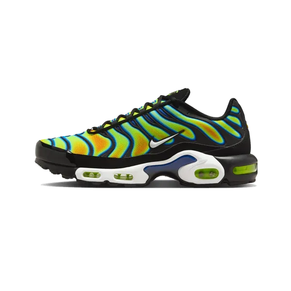 Nike Air Max Plus Heat Map, vergelijk prijzen bij 1 winkel
