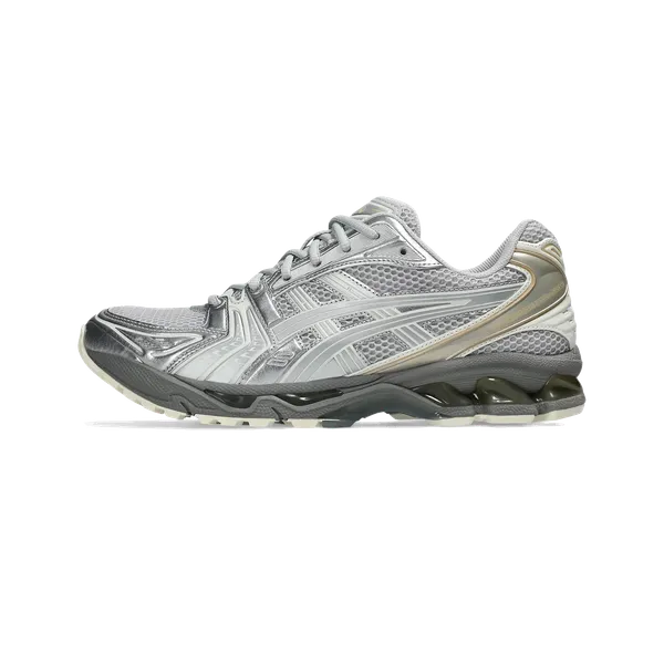 ASICS Gel-Kayano 14 Concrete Pure Silver, vergelijk prijzen bij 1 winkel