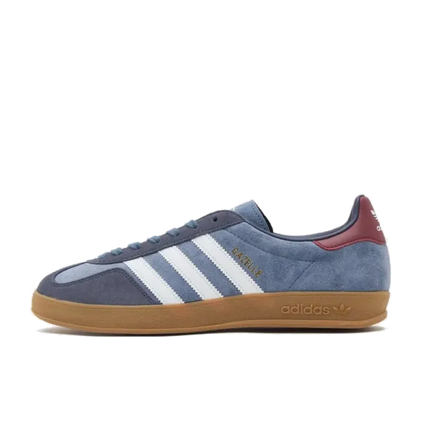 adidas Gazelle Indoor Preloved Ink, vergelijk prijzen bij 2 winkels