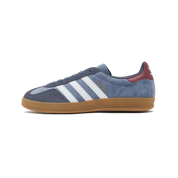 adidas Gazelle Indoor Preloved Ink, foto 2 van 2