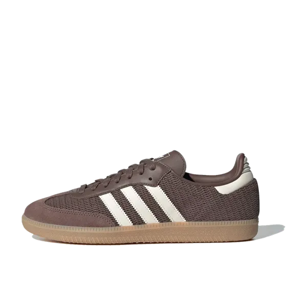 adidas Samba OG Earth Strata Wonder White, vergelijk prijzen bij 2 winkels