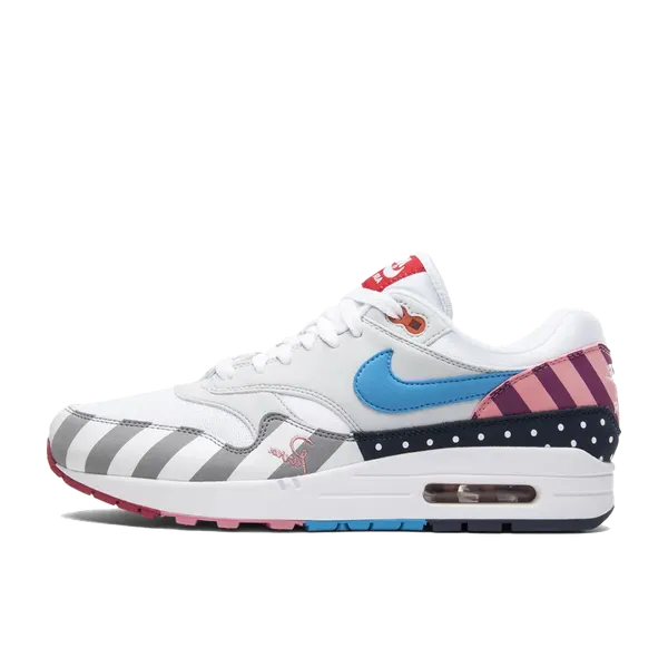 Parra x Nike Air Max 1, vergelijk prijzen bij 1 winkel
