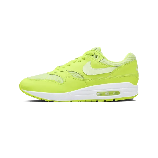 Nike Air Max 1 PRM Volt, vergelijk prijzen bij 1 winkel
