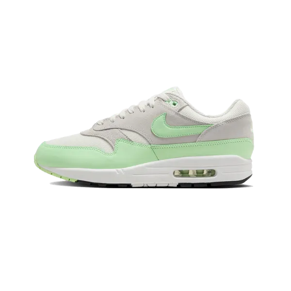 Nike Air Max 1 Essential Vapor Green, vergelijk prijzen bij 2 winkels