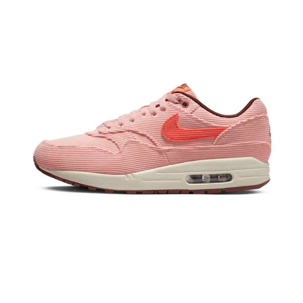 Nike Air Max 1 Corduroy Stardust, vergelijk prijzen bij 2 winkels