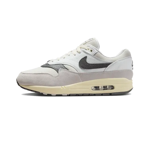Nike Air Max 1 Greyscale, vergelijk prijzen bij 3 winkels