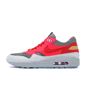 Nike Air Max 1 rood