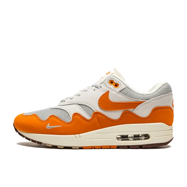 Patta x Nike Air Max 1 Monarch, vergelijk prijzen bij 3 winkels