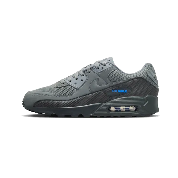 Nike Air Max 90 PRM Mesh Mudguard Smoke Grey, vergelijk prijzen bij 1 winkel