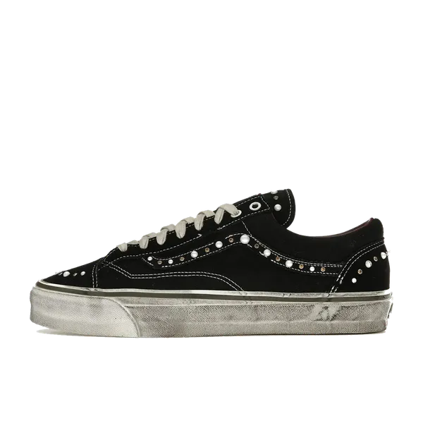 Vans LX Old Skool 36 Pearlized Pack Black, vergelijk prijzen bij 2 winkels