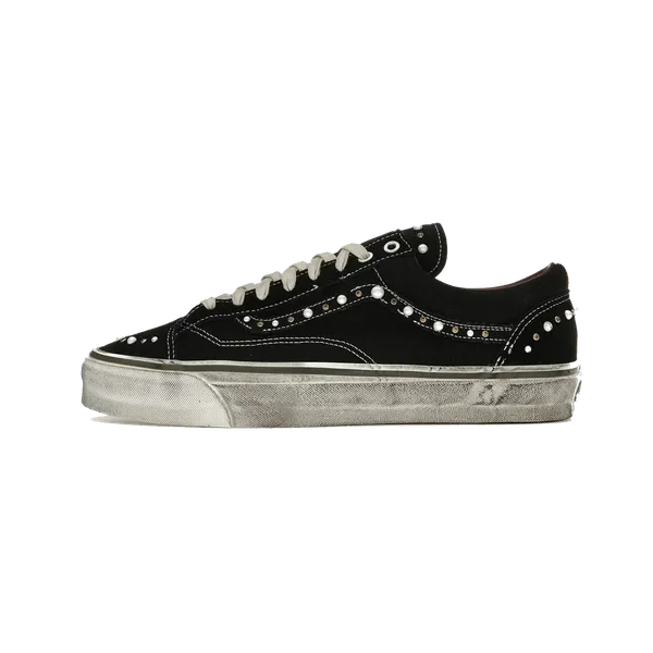 Vans LX Old Skool 36 Pearlized Pack Black, foto 2 van 2