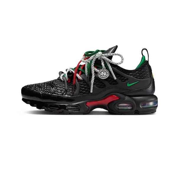 Nike Air Max Plus Homecoming Black, vergelijk prijzen bij 1 winkel
