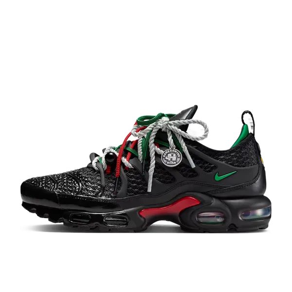 Nike Air Max Plus Homecoming Black, vergelijk prijzen bij 1 winkel