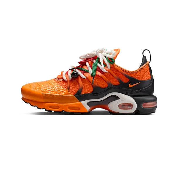 Nike Air Max Plus Homecoming Safety Orange, vergelijk prijzen bij 1 winkel