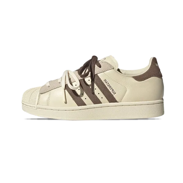 Adidas X Molly-Mae Molly-Mae x Adidas Superstar II Latte, vergelijk prijzen bij 1 winkel