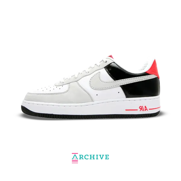 Nike Air Force 1 Low Premium Infrared (Archive), vergelijk prijzen bij 1 winkel
