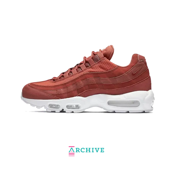 Nike Air Max 95 Premium SE Dusty Peach (Archive), vergelijk prijzen bij 1 winkel