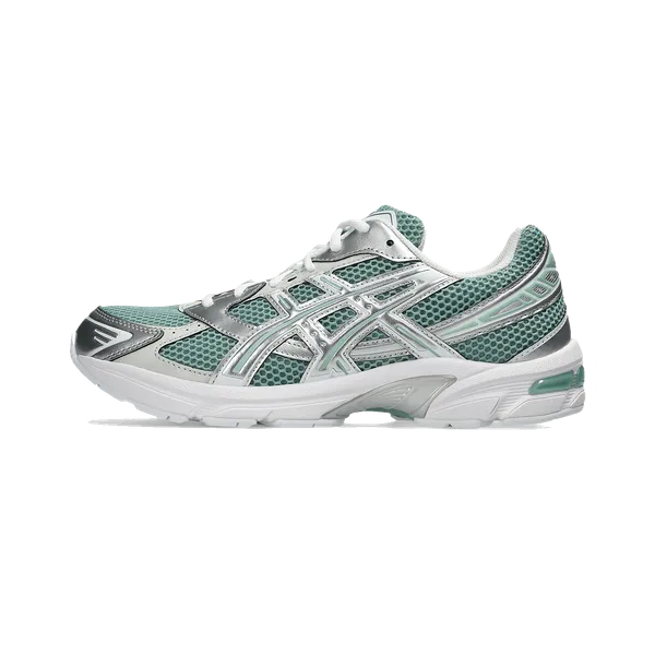 ASICS Gel-1130 Verdigris Pure Silver, vergelijk prijzen bij 3 winkels
