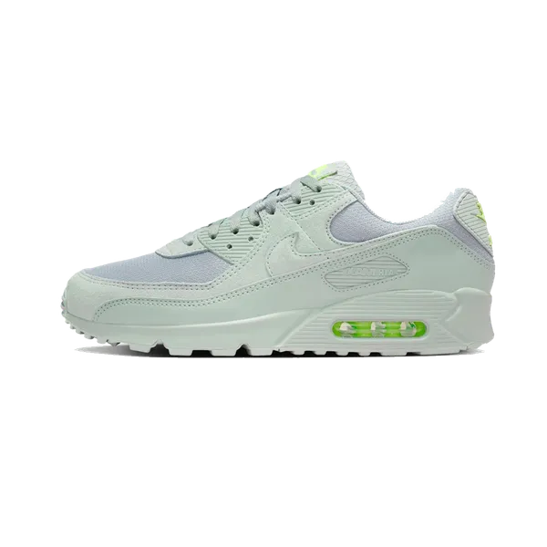 Nike Air Max 90 Light Pumice Lime Glow, vergelijk prijzen bij 1 winkel